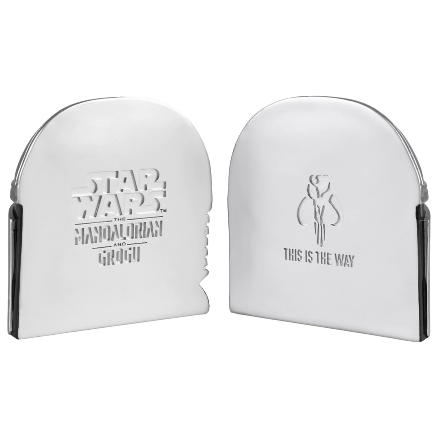 Star Wars Bookends product photo