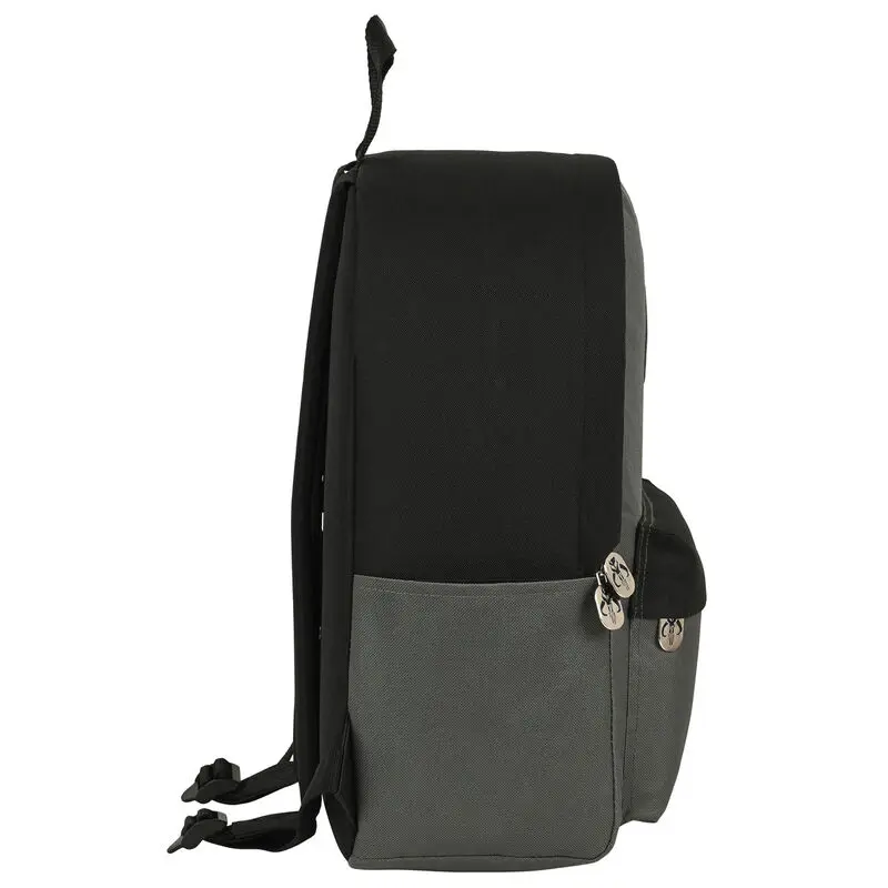 Star Wars The Mandalorian laptop backpack 40cm product photo