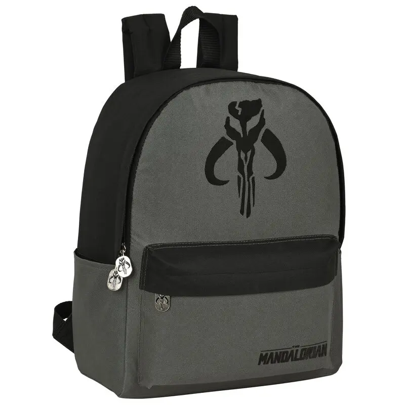 Star Wars The Mandalorian laptop backpack 40cm product photo