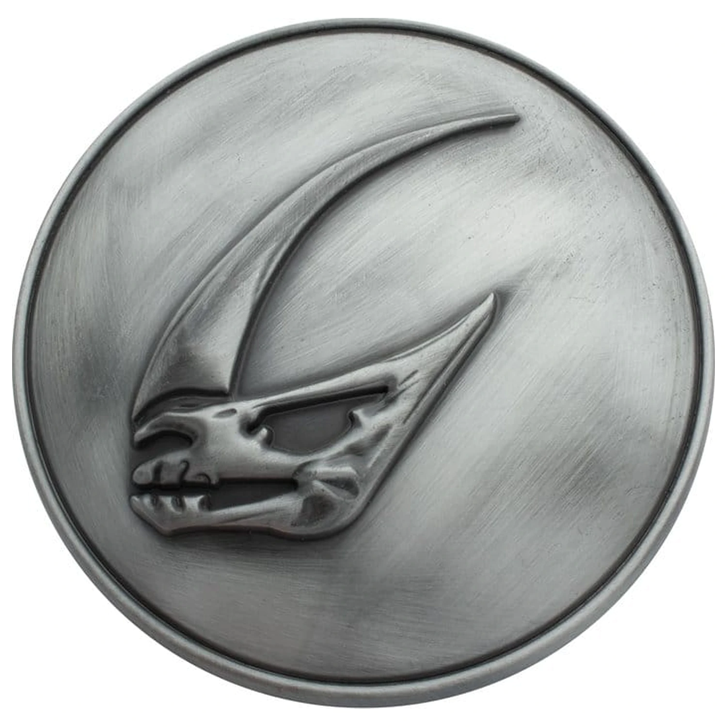 Star Wars: The Mandalorian Magnetic Pin Mudhorn Rondel product photo
