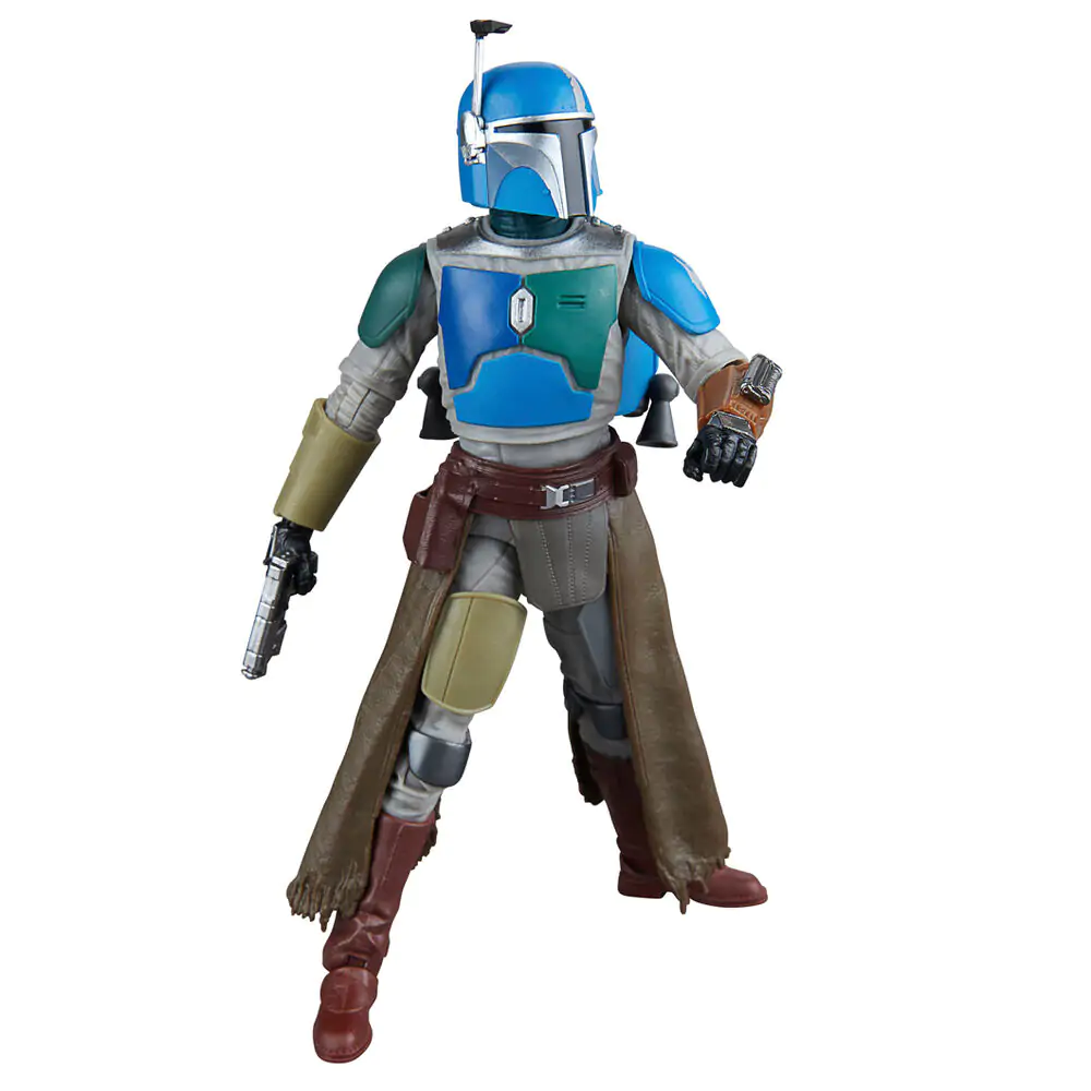 Star Wars The Mandalorian - Mandalorian Shriek-Hawk figure 15cm termékfotó