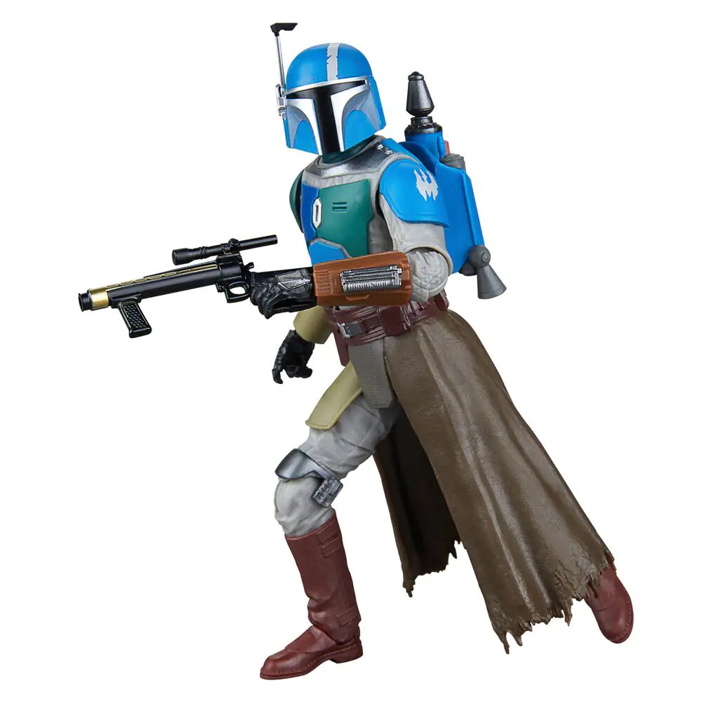 Star Wars The Mandalorian - Mandalorian Shriek-Hawk figure 15cm termékfotó