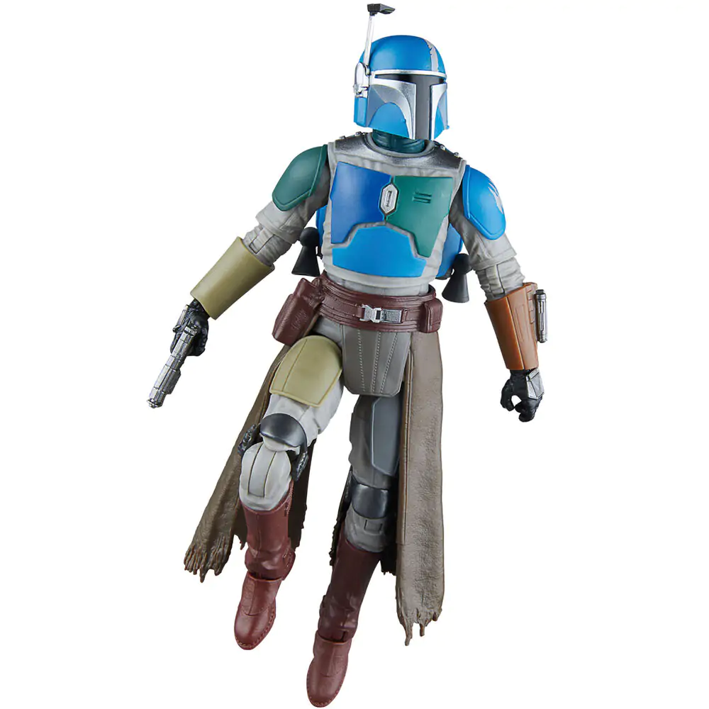 Star Wars The Mandalorian - Mandalorian Shriek-Hawk figure 15cm termékfotó