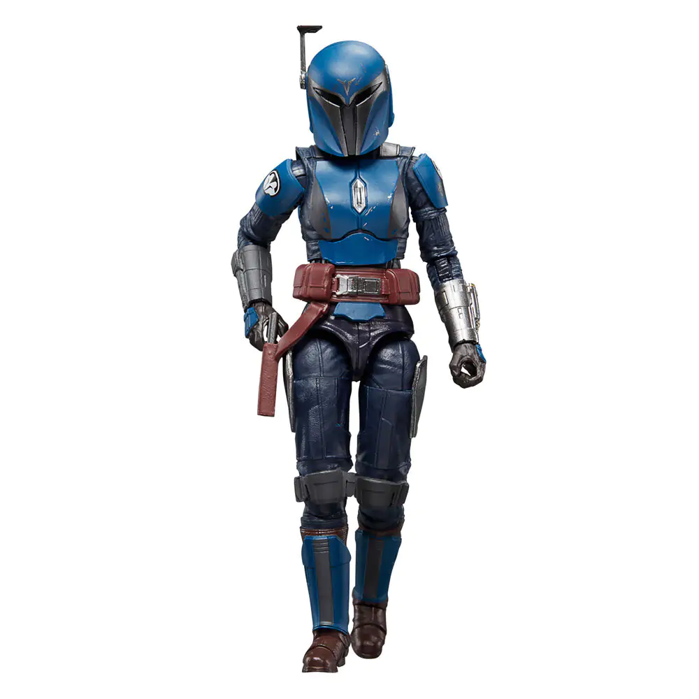 Star Wars The Mandalorian Nite Owl figure 15cm product photo