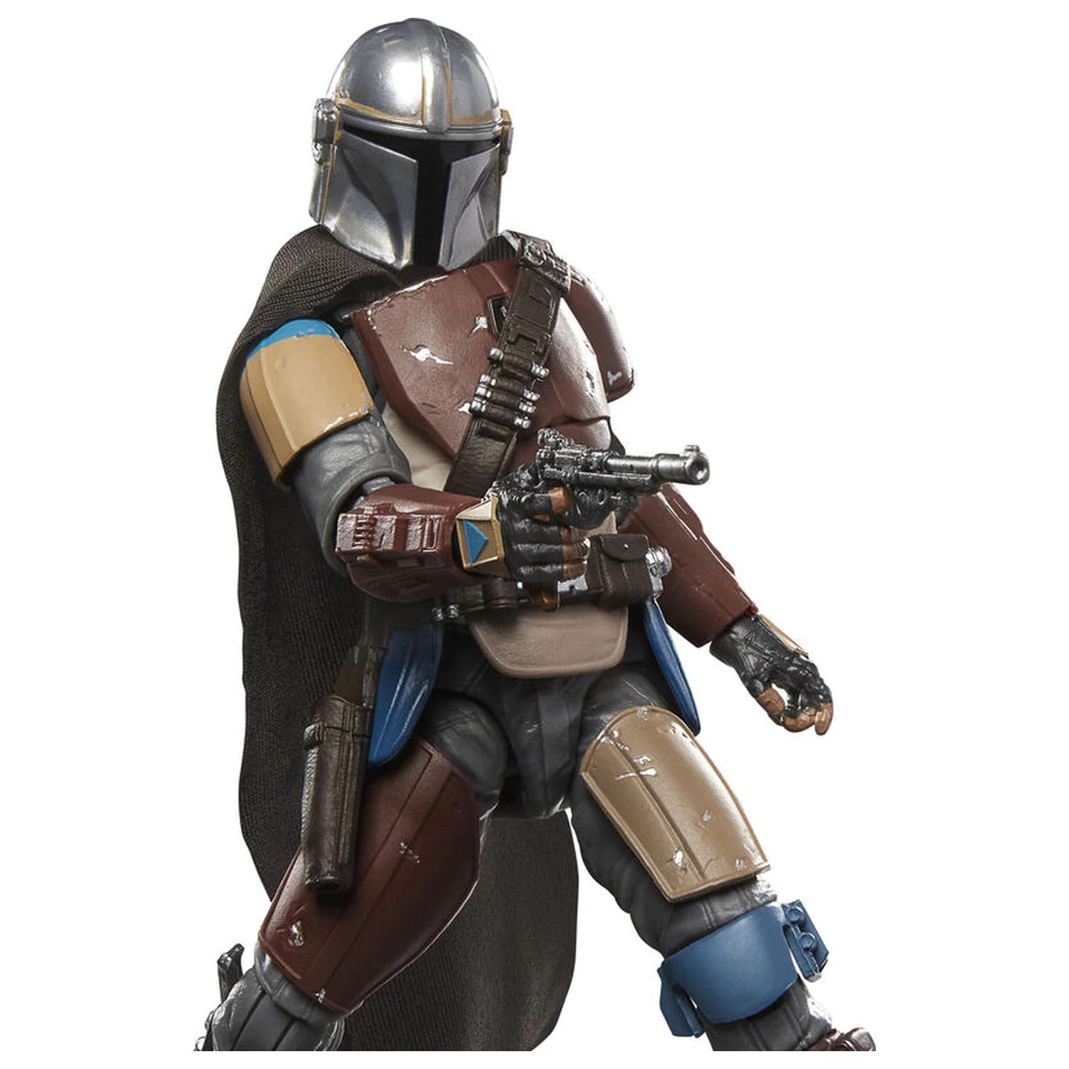 Star Wars The Mandalorian Pagodon figure 15cm product photo