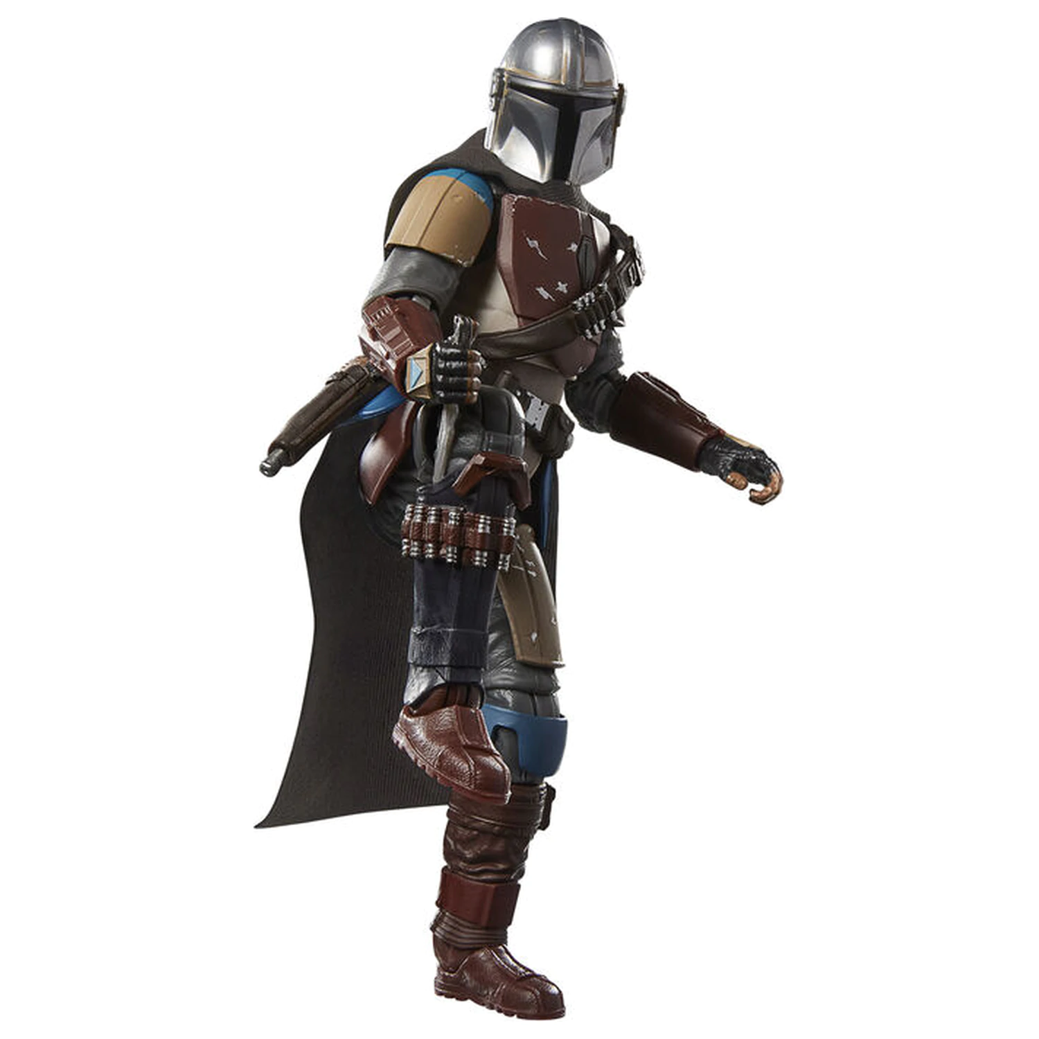 Star Wars The Mandalorian Pagodon figure 15cm product photo