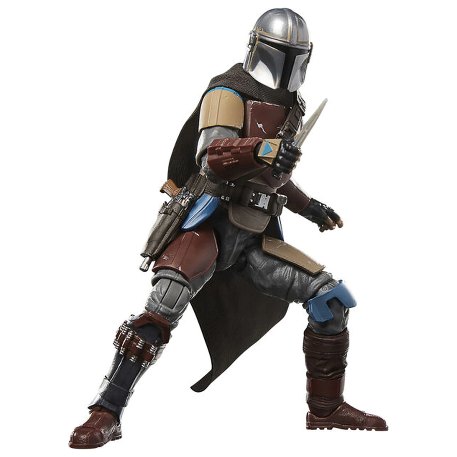 Star Wars The Mandalorian Pagodon figure 15cm product photo