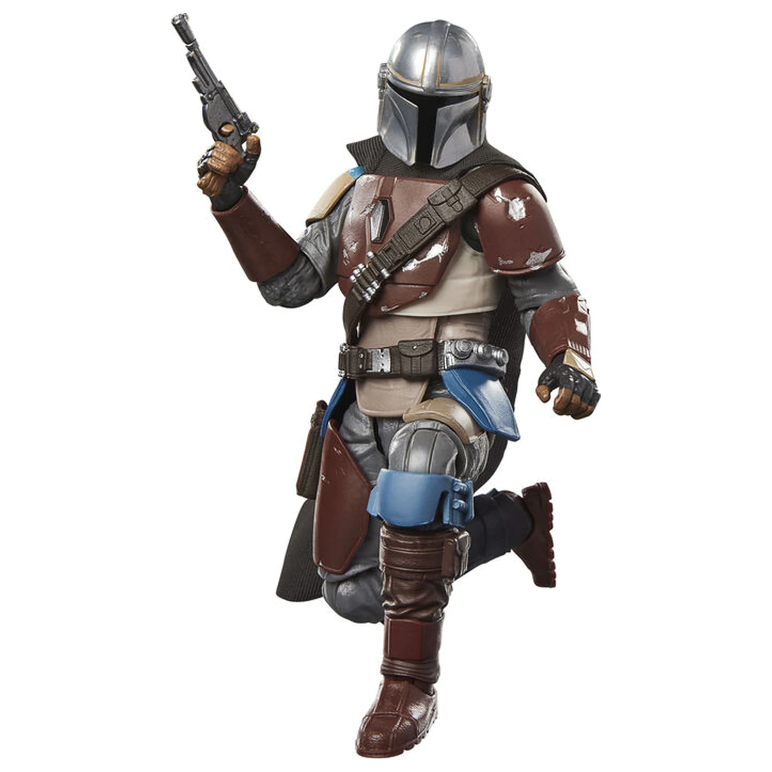 Star Wars The Mandalorian Pagodon figure 15cm product photo