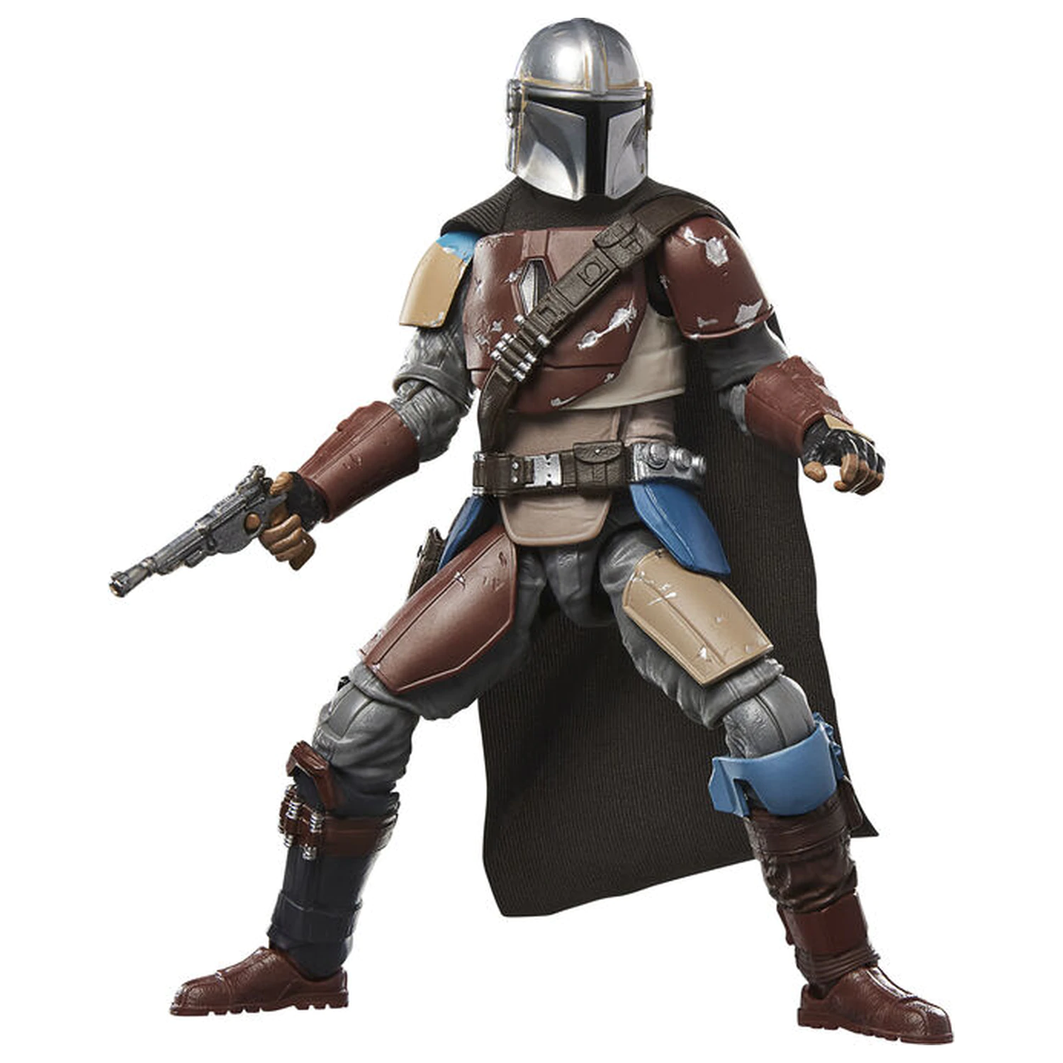 Star Wars The Mandalorian Pagodon figure 15cm product photo