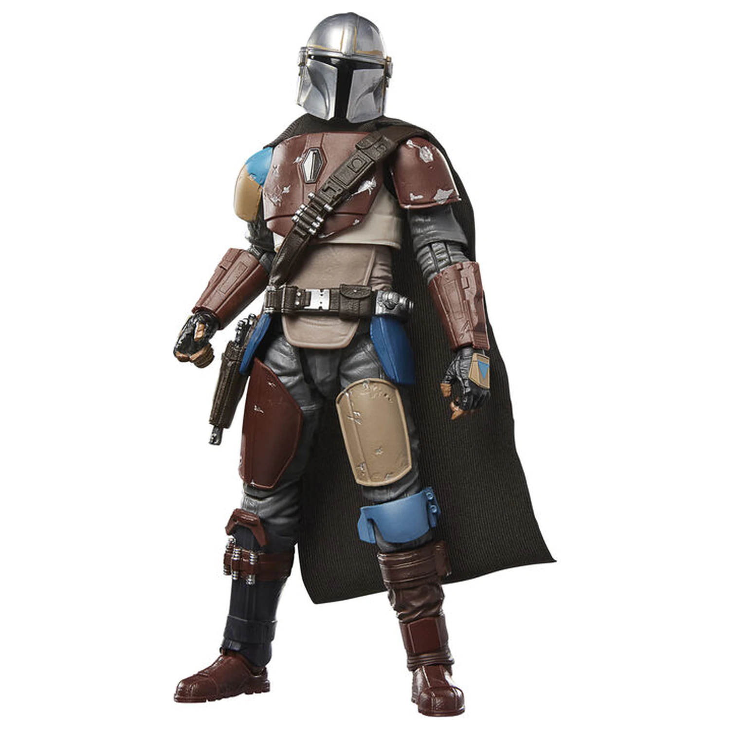 Star Wars The Mandalorian Pagodon figure 15cm product photo