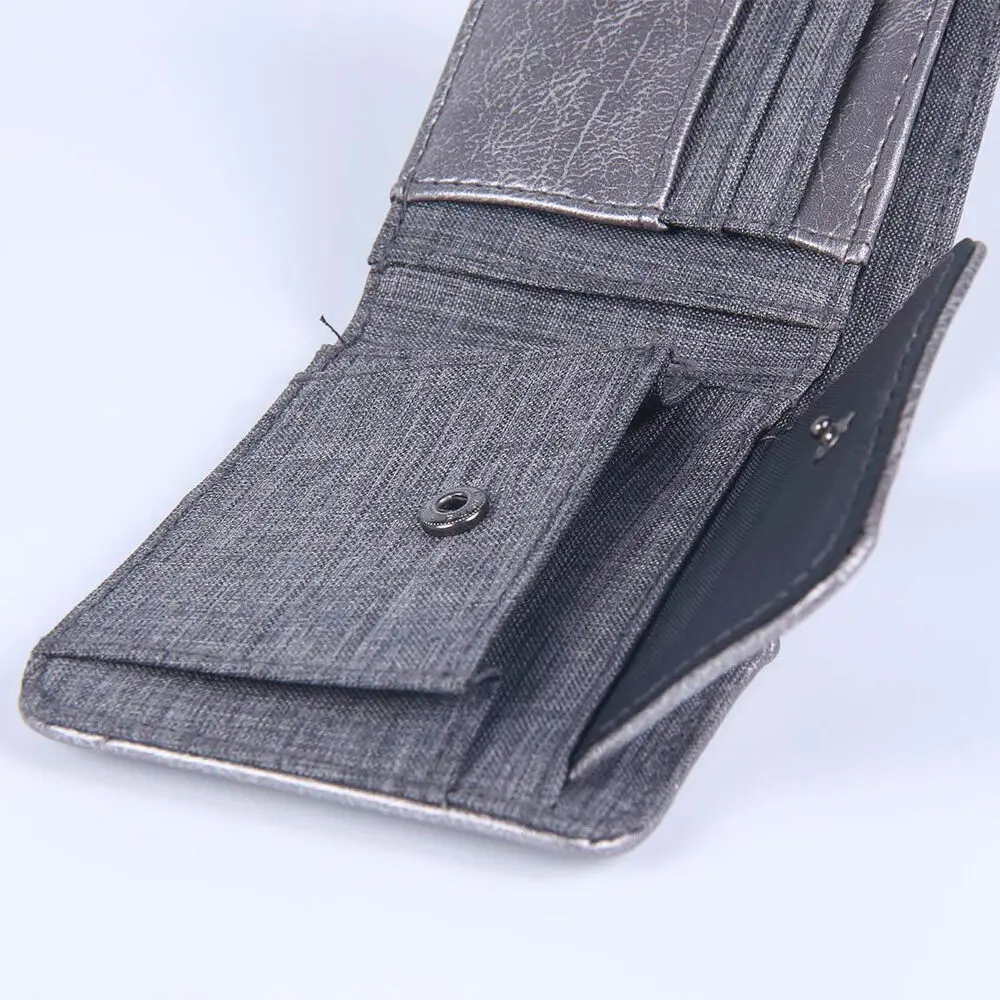 Star Wars The Mandalorian wallet product photo