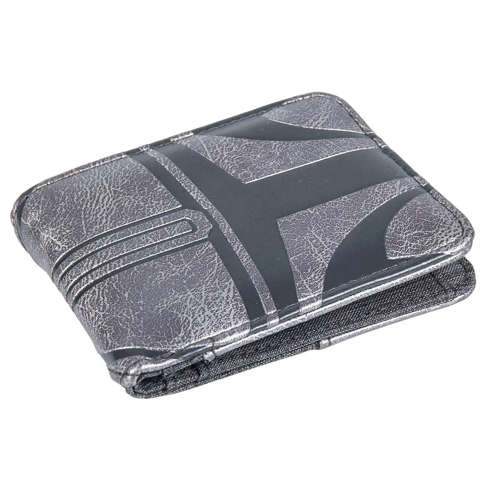 Star Wars The Mandalorian wallet product photo