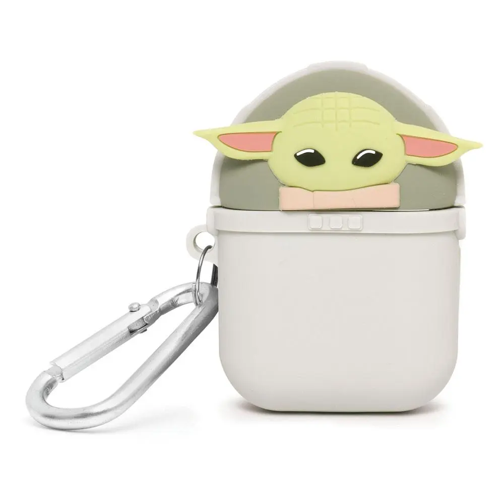 Star Wars: The Mandalorian PowerSquad AirPods Case The Child product photo