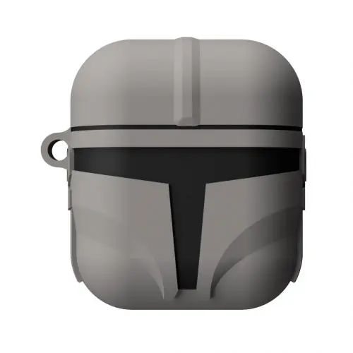 Star Wars: The Mandalorian PowerSquad AirPods Case The Mandalorian product photo