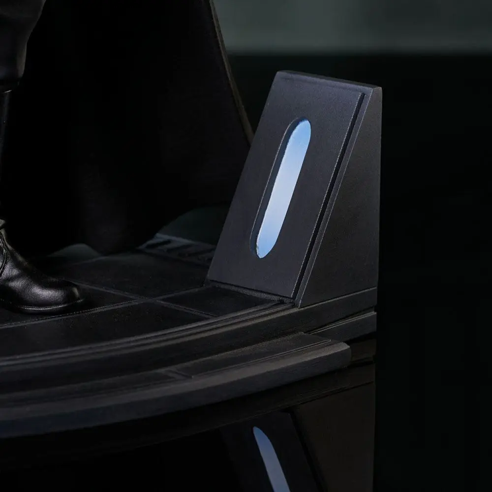 Star Wars: The Mandalorian Premier Collection 1/7 Luke Skywalker &amp; Grogu 25 cm product photo