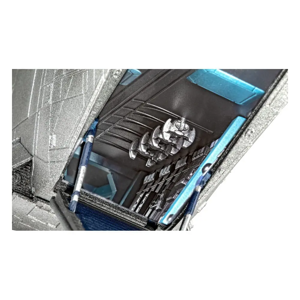 Star Wars Advent Calendar The Mandalorian Razor Quest product photo