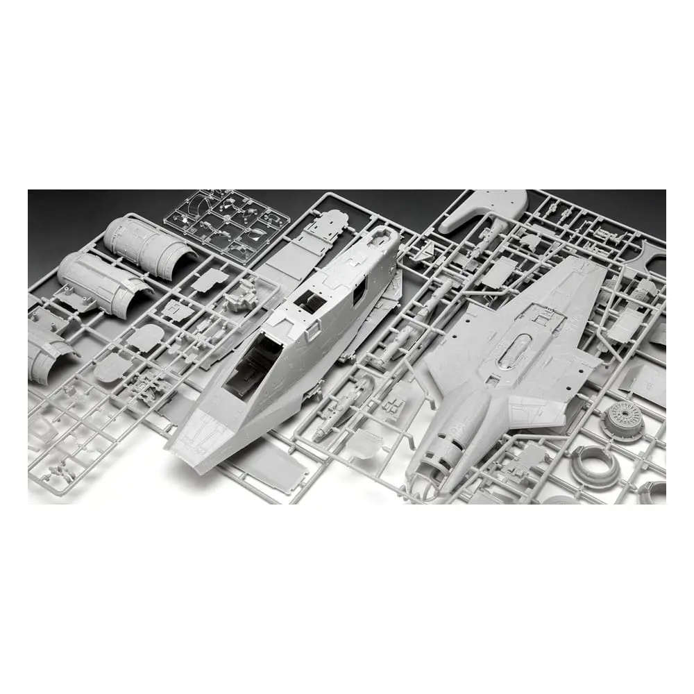 Star Wars Advent Calendar The Mandalorian Razor Quest product photo