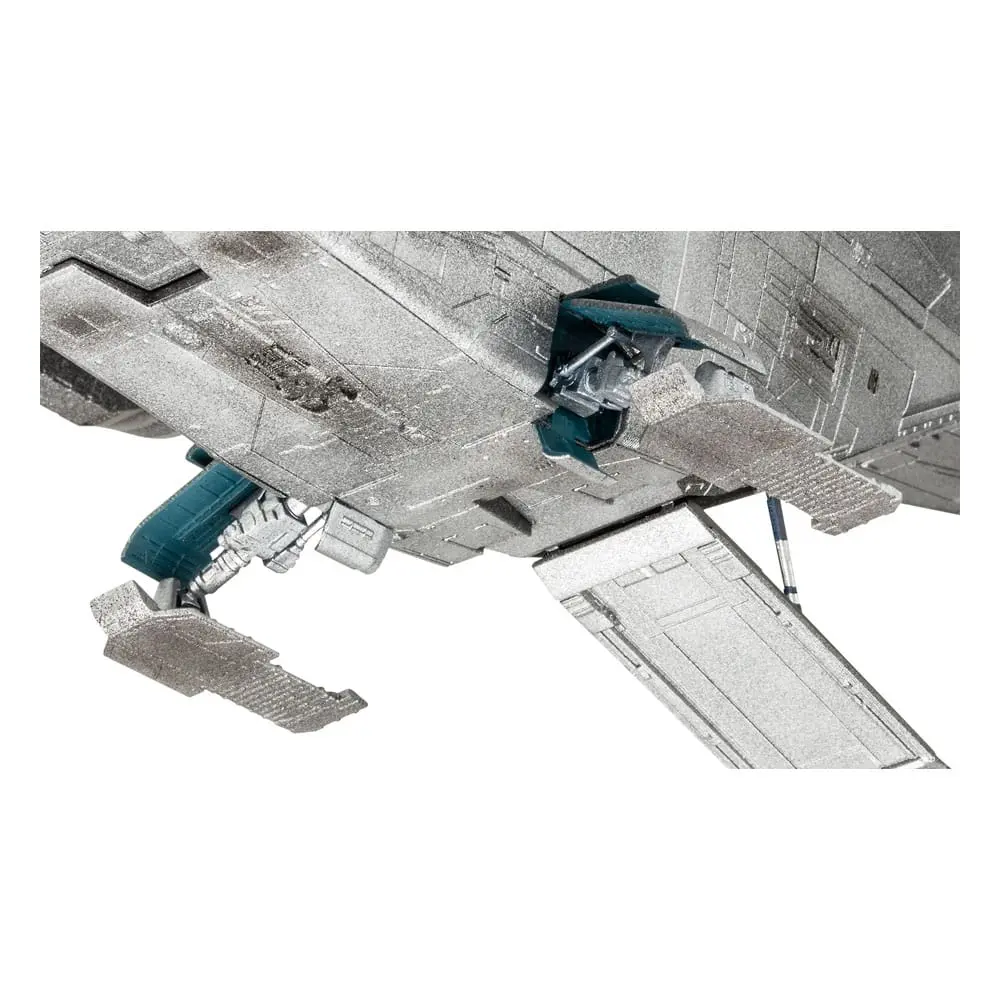 Star Wars Advent Calendar The Mandalorian Razor Quest product photo