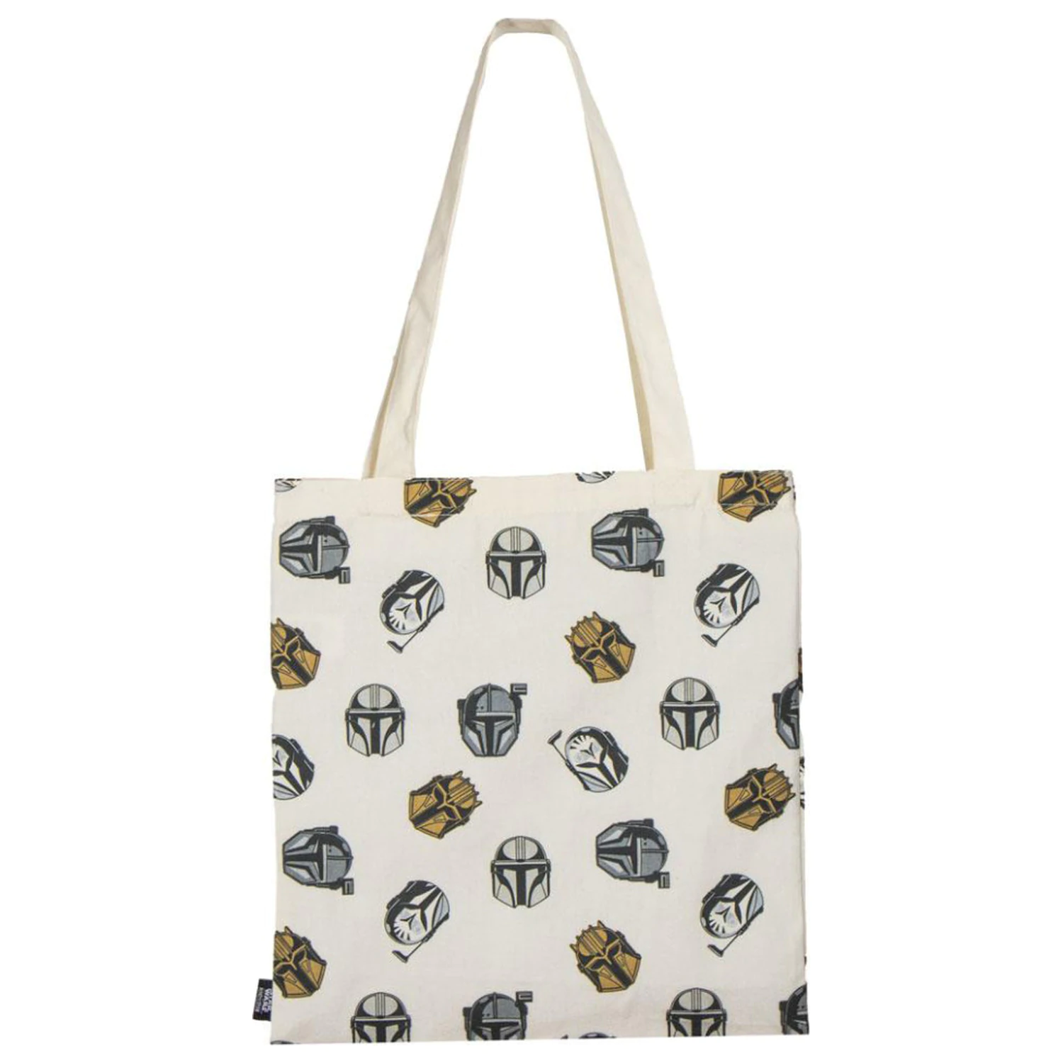 Star Wars The Mandalorian shopping bag, 40 cm product photo
