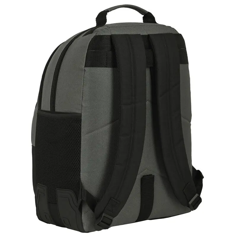 Star Wars The Mandalorian adaptable backpack 42cm product photo