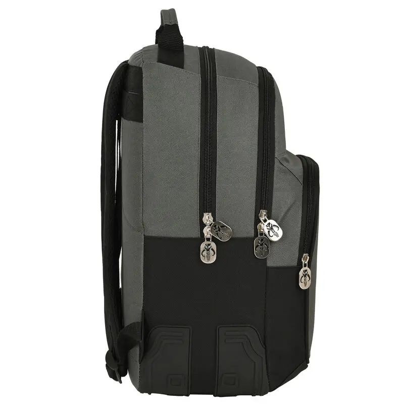 Star Wars The Mandalorian adaptable backpack 42cm product photo