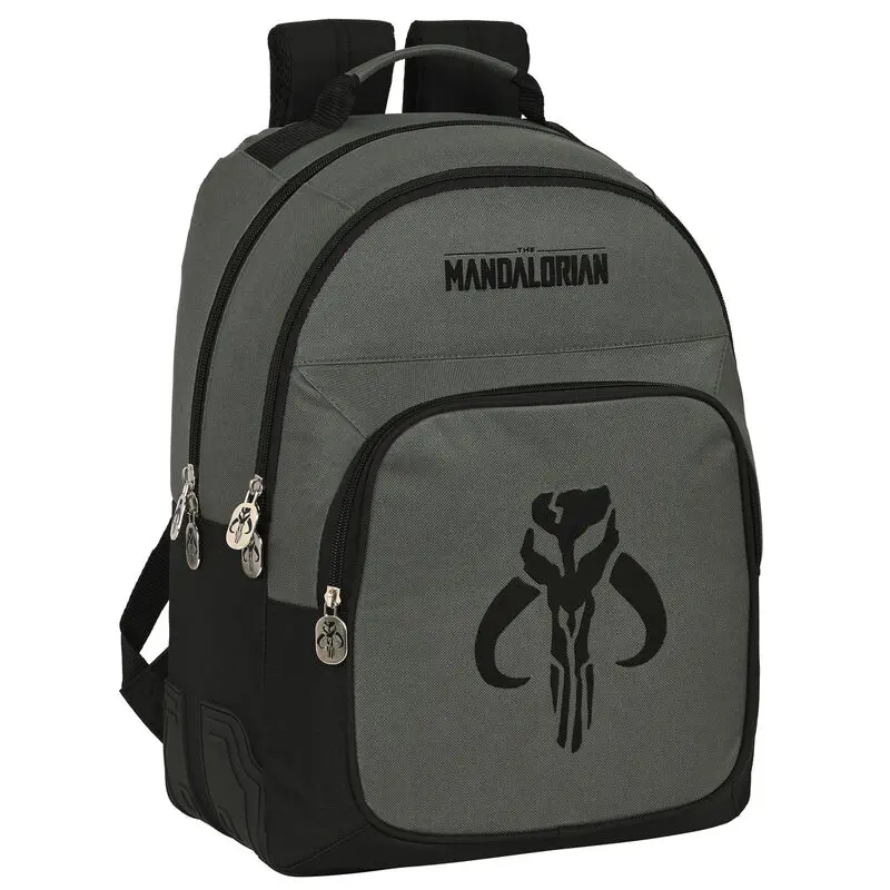 Star Wars The Mandalorian adaptable backpack 42cm product photo