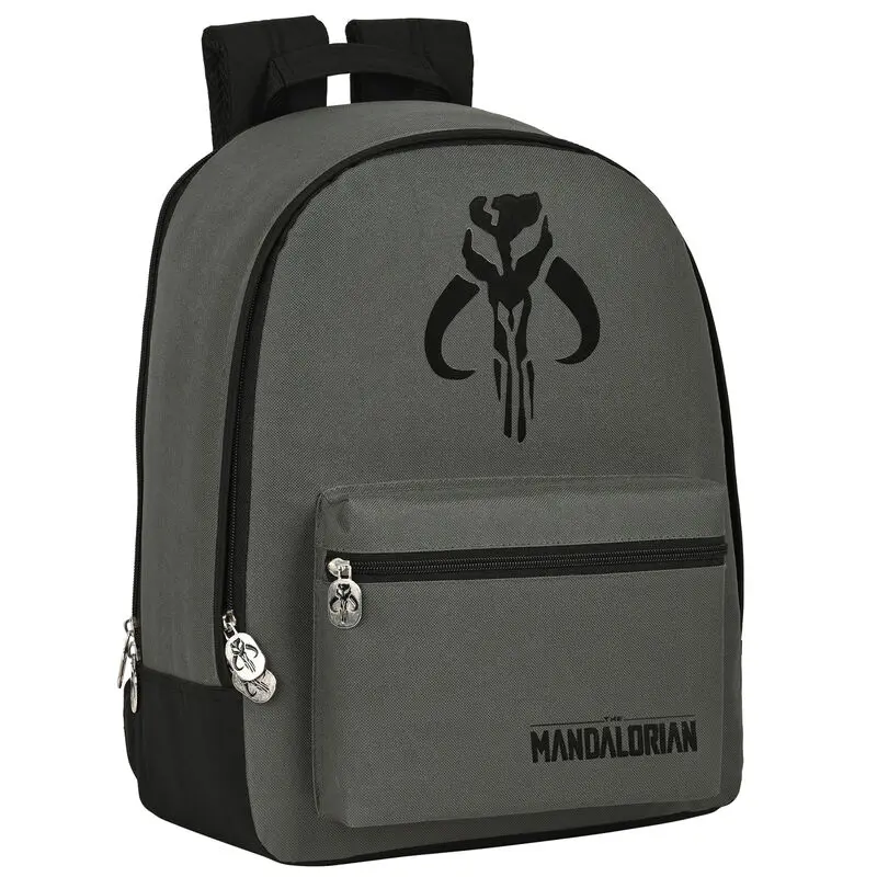Star Wars The Mandalorian adaptable backpack 43cm product photo
