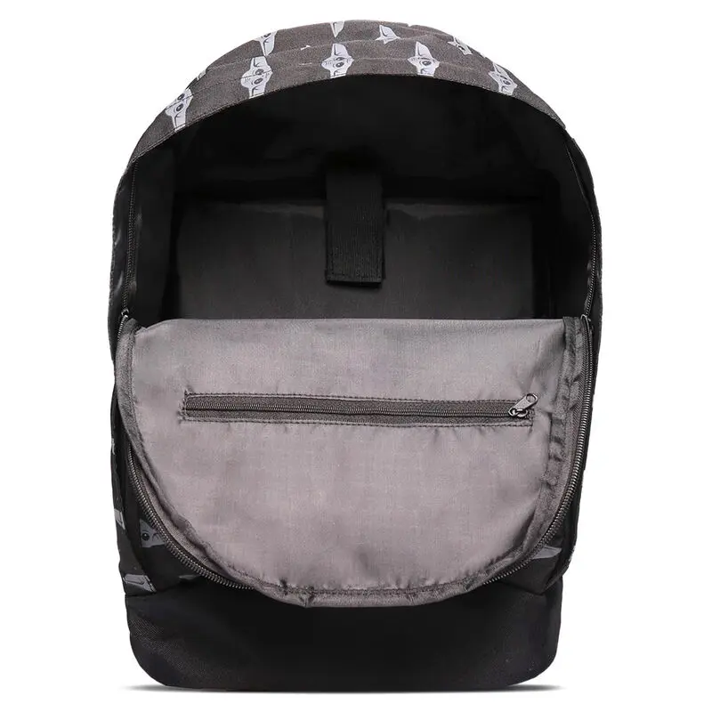 Star Wars: The Mandalorian Backpack Helmet product photo