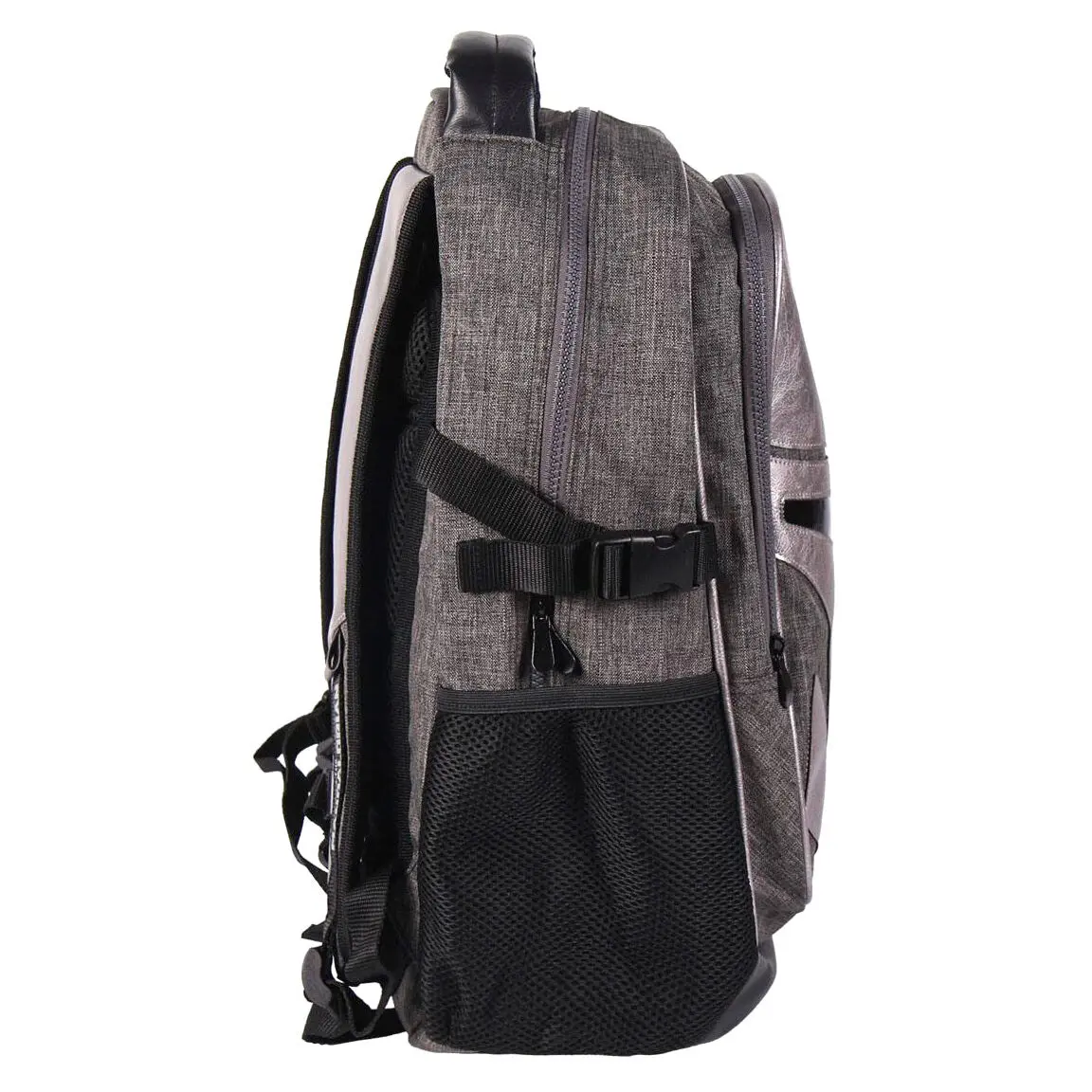 Star Wars The Mandalorian Casual Fashion Backpack The Mandalorian product photo