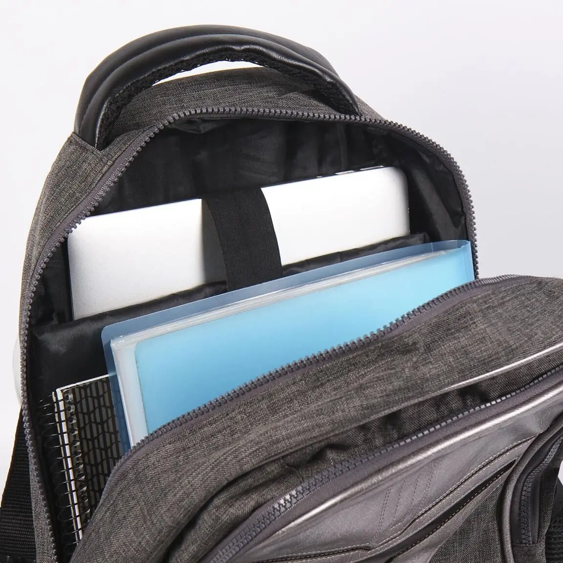 Star Wars The Mandalorian Casual Fashion Backpack The Mandalorian product photo