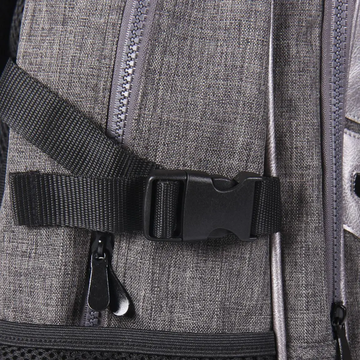 Star Wars The Mandalorian Casual Fashion Backpack The Mandalorian product photo