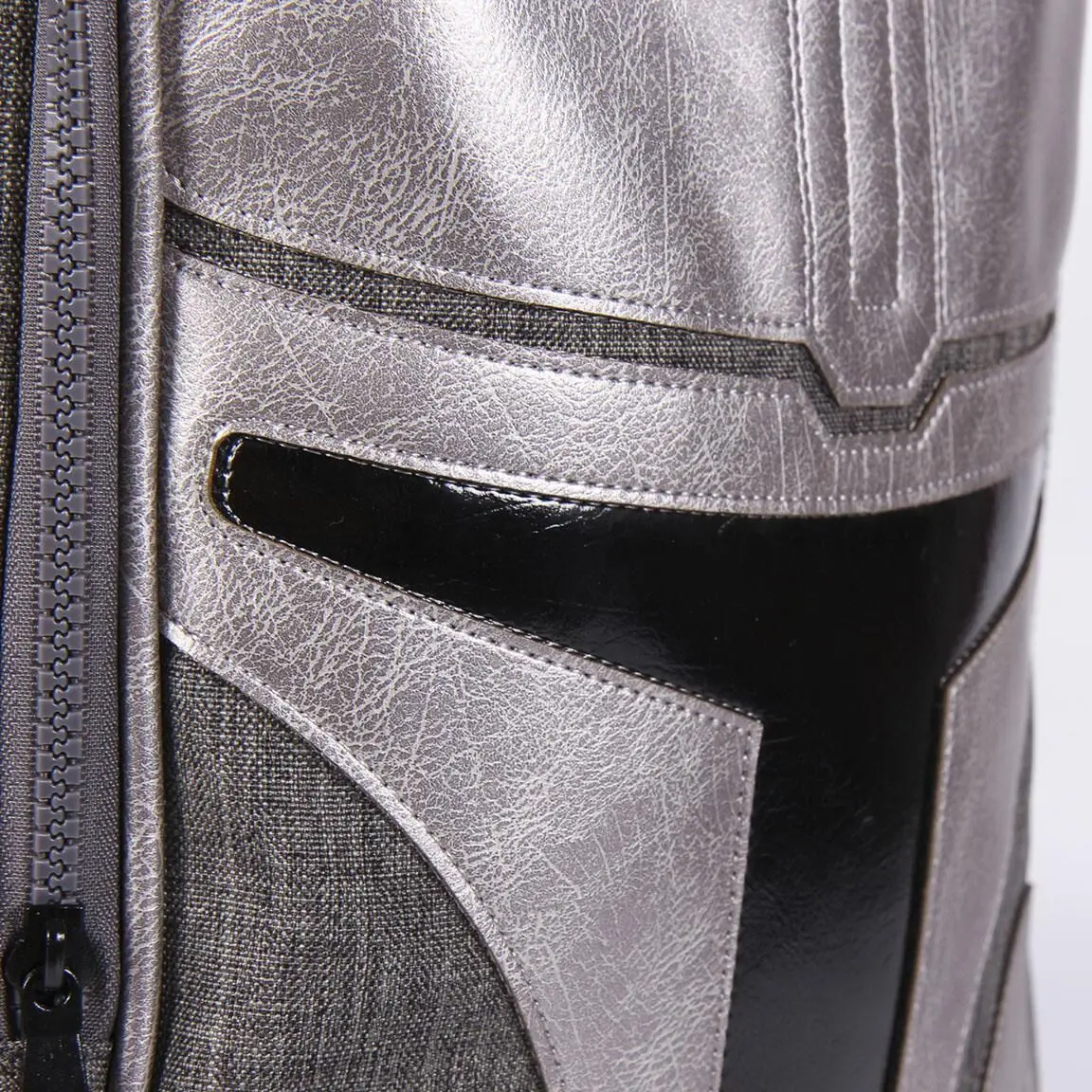 Star Wars The Mandalorian Casual Fashion Backpack The Mandalorian product photo