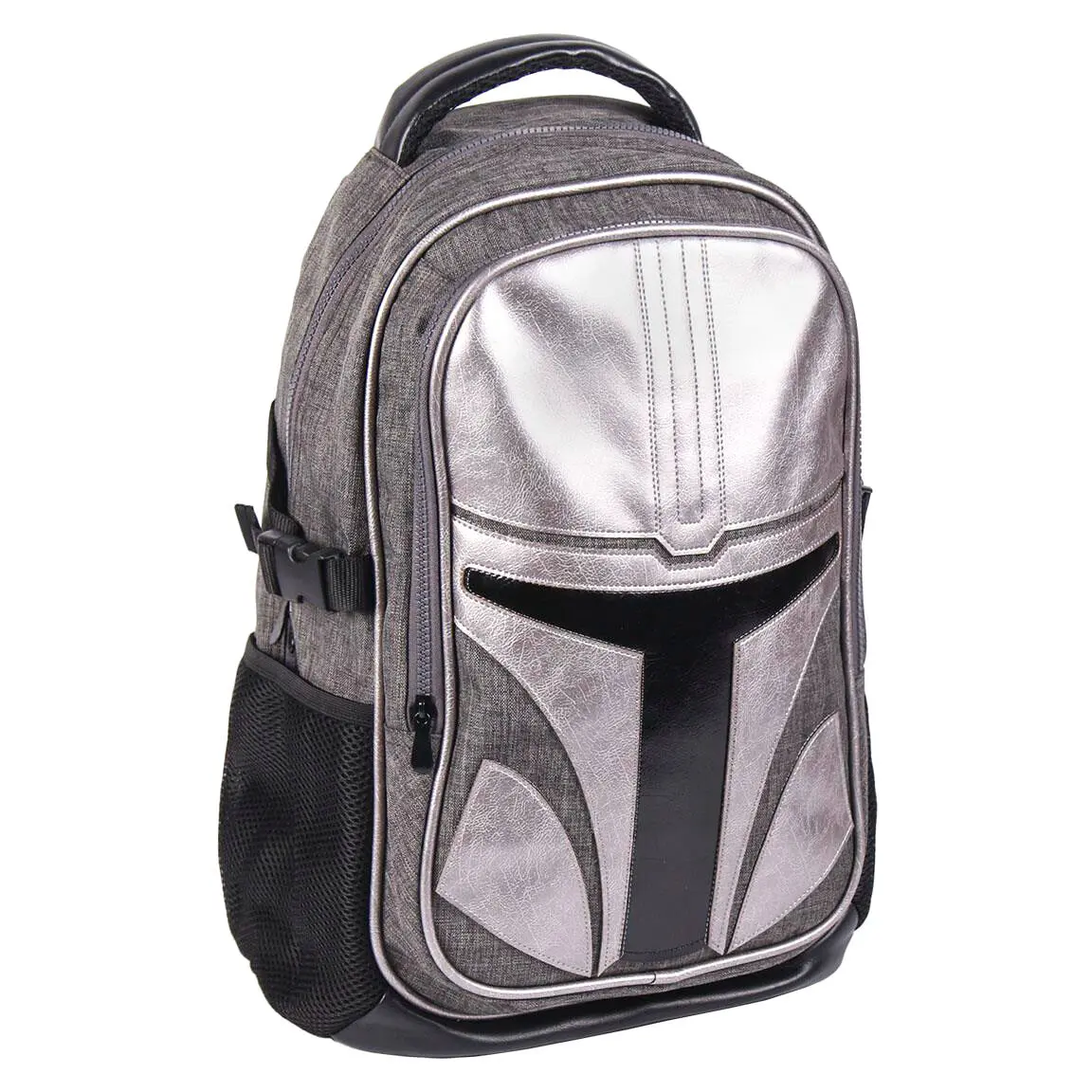 Star Wars The Mandalorian Casual Fashion Backpack The Mandalorian product photo