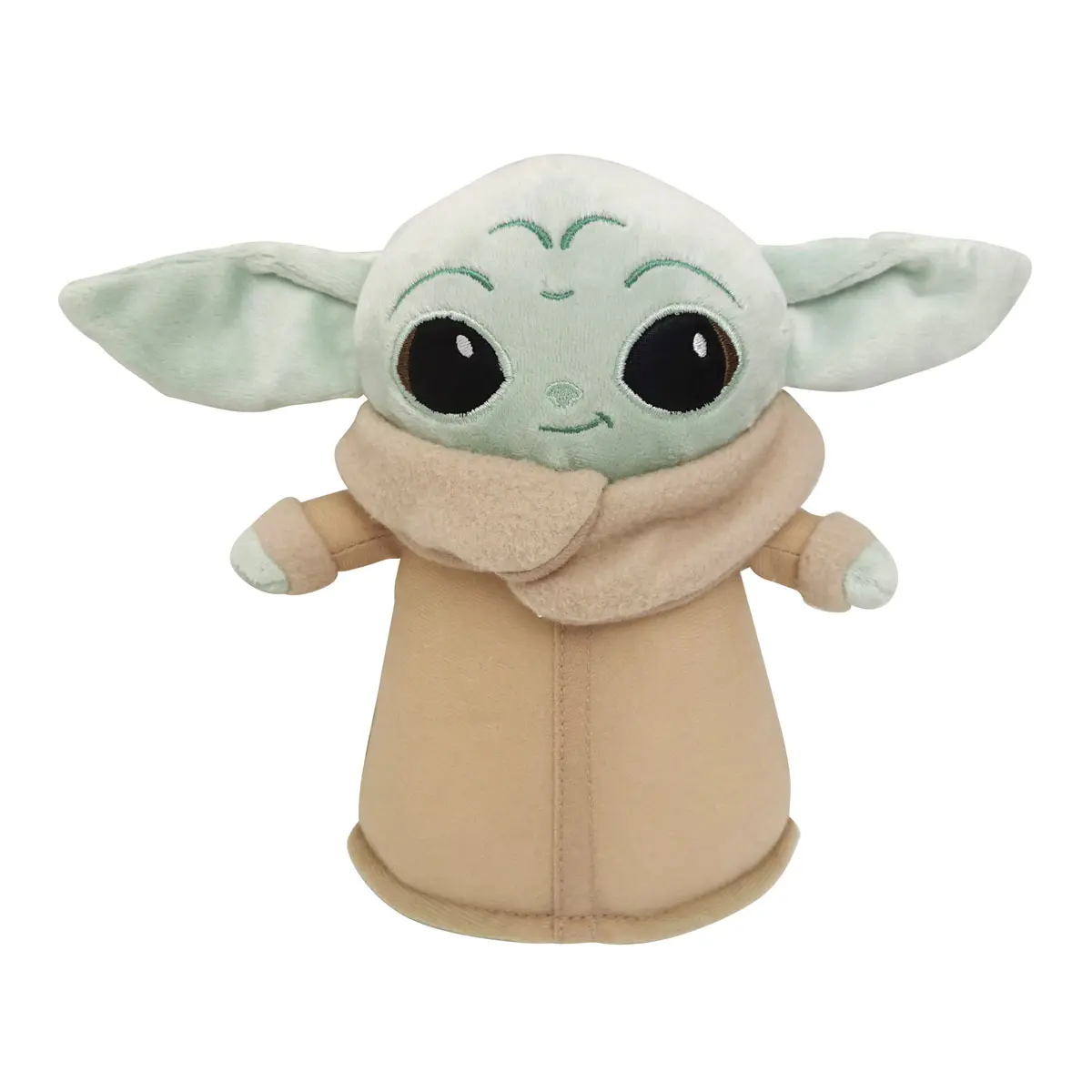 Star Wars The Mandalorian The Child Baby Yoda plush toy 18cm product photo
