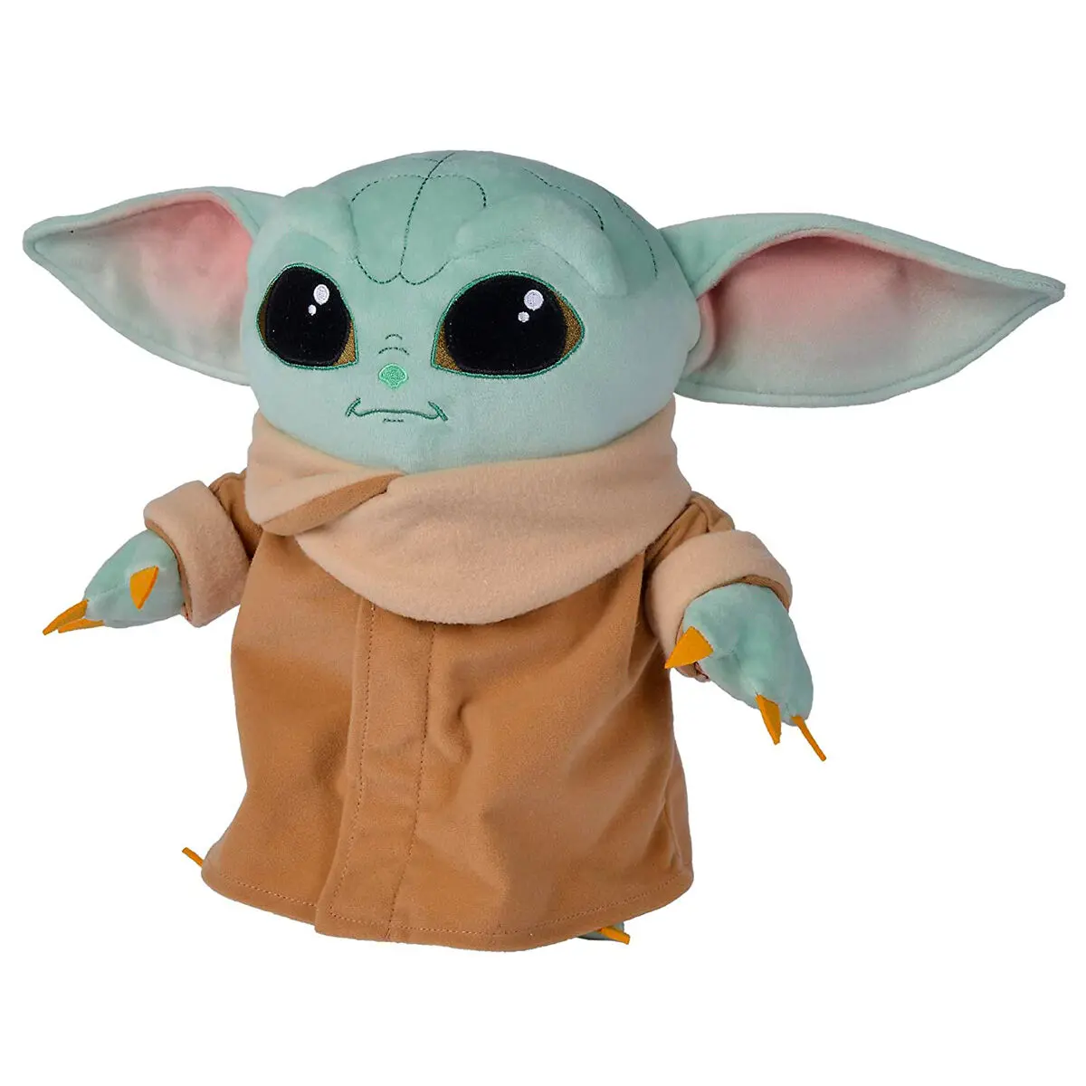 Star Wars The Mandalorian Plush Figure The Child Ultimate 30 cm product photo