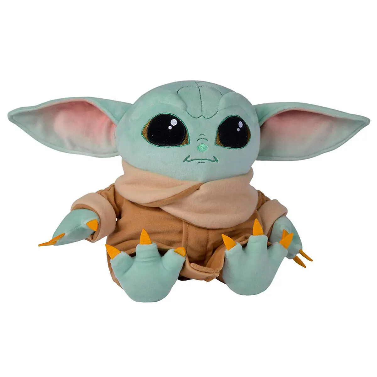 Star Wars The Mandalorian Plush Figure The Child Ultimate 30 cm product photo