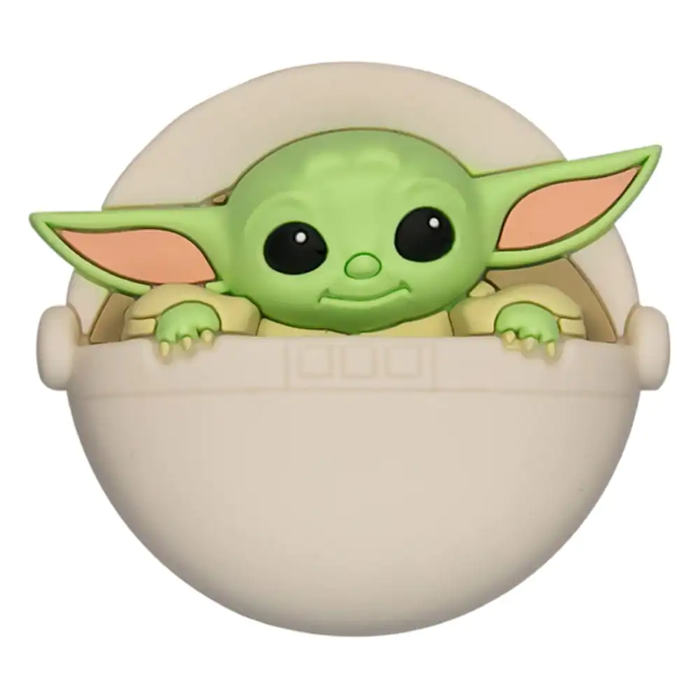 Star Wars The Mandalorian Magnet The Child product photo