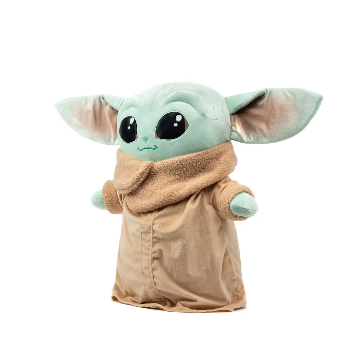 Star Wars The Mandalorian The Child Baby Yoda plush toy 88cm product photo