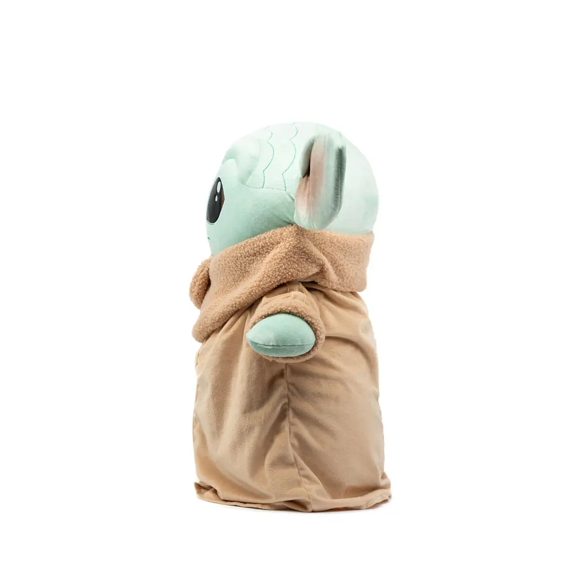 Star Wars The Mandalorian The Child Baby Yoda plush toy 88cm product photo
