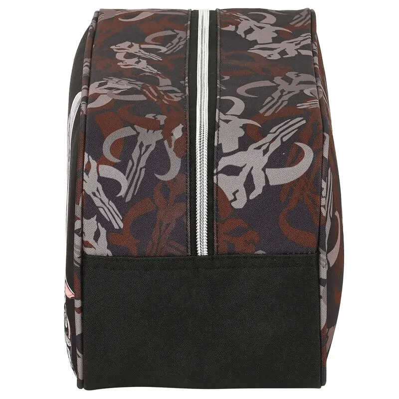 Star Wars The Mandalorian The Guild shoes bag product photo