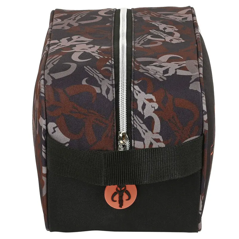 Star Wars The Mandalorian The Guild shoes bag product photo