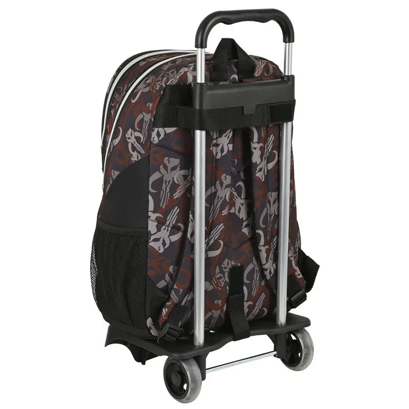 Star Wars The Mandalorian The Guild trolley 44cm product photo