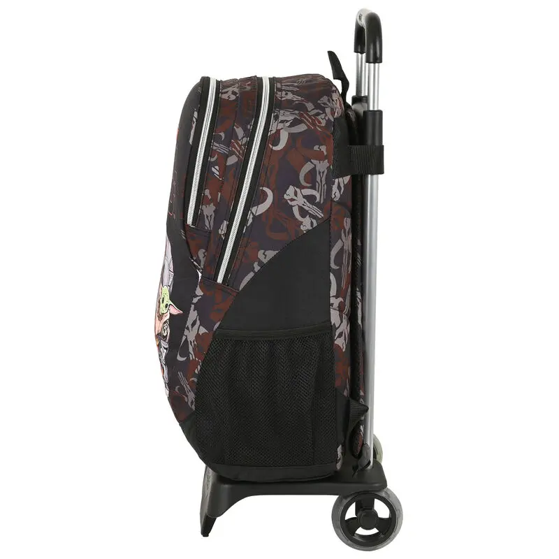 Star Wars The Mandalorian The Guild trolley 44cm product photo