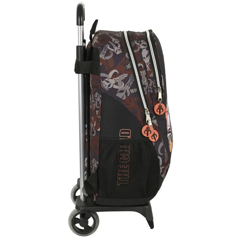 Star Wars The Mandalorian The Guild trolley 44cm product photo