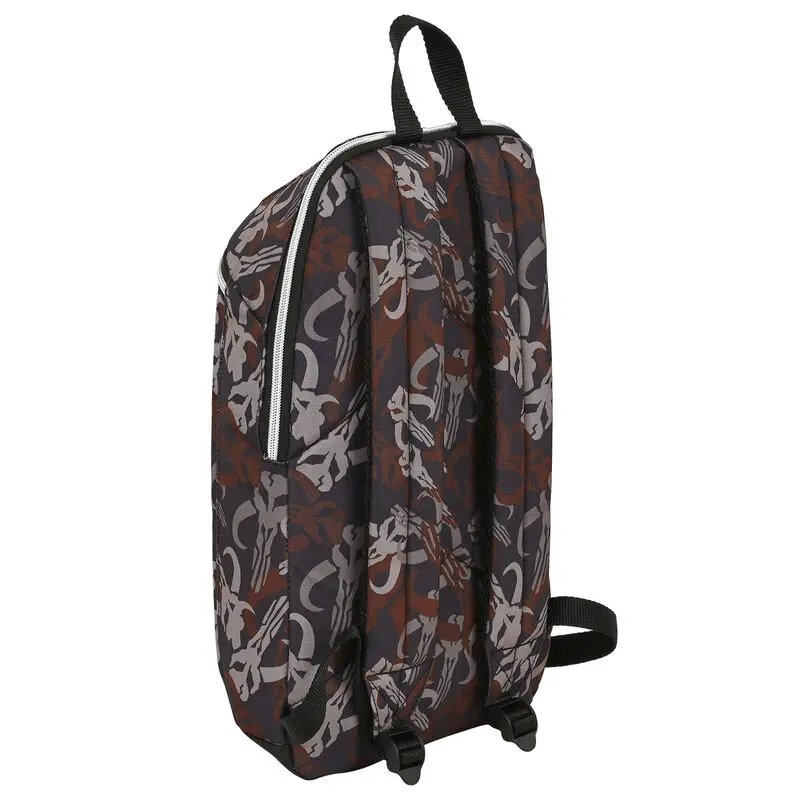 Star Wars The Mandalorian The Guild mini backpack 39cm product photo