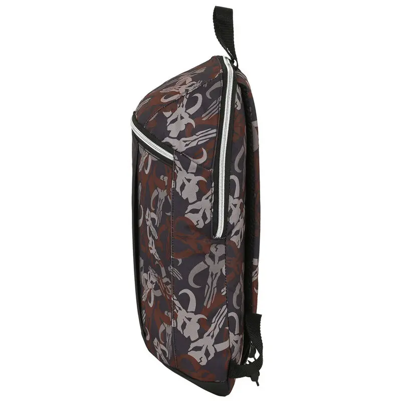 Star Wars The Mandalorian The Guild mini backpack 39cm product photo