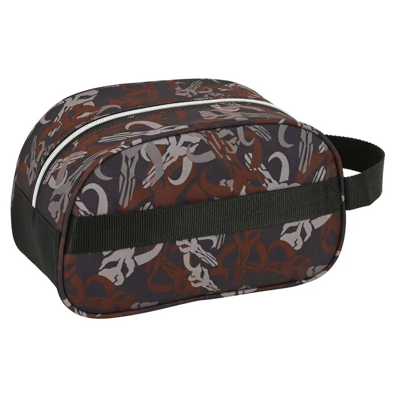 Star Wars The Mandalorian The Guild adaptable vanity case product photo