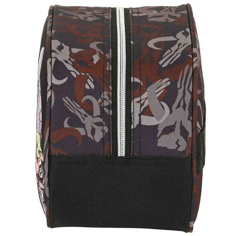 Star Wars The Mandalorian The Guild adaptable vanity case product photo