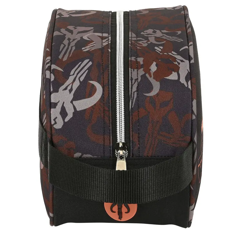 Star Wars The Mandalorian The Guild adaptable vanity case product photo