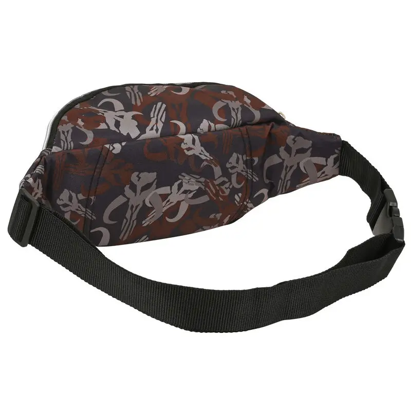 Star Wars The Mandalorian The Guild belt pouch product photo